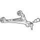 GM 85091561 Arm, Steering Knuckle Upper & Lower Control GM 85091561 Arm, Steering Knuckle Upper & Lower Control