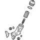 GM 12682014 Oil Filter Housing GM 12682014 Oil Filter Housing