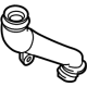 GM 12674270 Filler Tube GM 12674270 Filler Tube