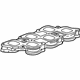 GM 12633365 Intake Manifold GM 12633365 Intake Manifold