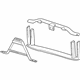 GM 20927279 Radiator Support GM 20927279 Radiator Support