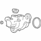 GM 42704194 Cylinder Kit, Brake Master Cylinder GM 42704194 Cylinder Kit, Brake Master Cylinder