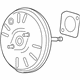 GM 42704202 Brake Booster GM 42704202 Brake Booster