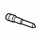 GM 93170487 Reservoir Bolt GM 93170487 Reservoir Bolt