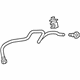 GM 13375177 Vacuum Hose GM 13375177 Vacuum Hose