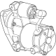 GM 12721714 Starter GM 12721714 Starter