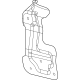 GM 12700115 Heat Shield GM 12700115 Heat Shield