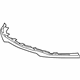 GM 84095934 Spoiler GM 84095934 Spoiler
