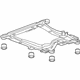 GM 23444637 Engine Cradle GM 23444637 Engine Cradle