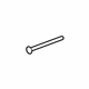 GM 23269833 Armrest Pin GM 23269833 Armrest Pin