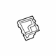 GM 84277349 Module Bracket
