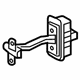 GM 25830280 Door Check, Front GM 25830280 Door Check, Front