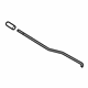 GM 84332822 Lock Rod, Driver Side