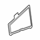 GM 22868995 Insulator, Front GM 22868995 Insulator, Front