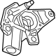 GM 84763127 Wiper Motor, Rear GM 84763127 Wiper Motor, Rear