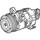 GM 86801142 Compressor GM 86801142 Compressor