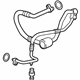 GM 84008565 Discharge Hose GM 84008565 Discharge Hose