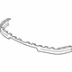 GM 88954942 Lower Extension GM 88954942 Lower Extension