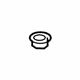 GM 11505865 Emblem Nut GM 11505865 Emblem Nut