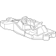 GM 84775156 Transmission Mount