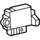 GM 85066872 Transceiver Assembly, UHF Short Range Remote Control Access GM 85066872 Transceiver Assembly, UHF Short Range Remote Control Access