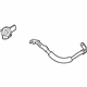GM 84430004 Negative Cable