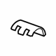 GM 10398083 Hinge Cover