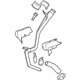 GM 22864111 Filler Neck GM 22864111 Filler Neck