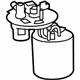GM 13578363 Fuel Pump