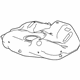 GM 12777874 Fuel Tank GM 12777874 Fuel Tank