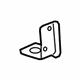 GM 25726806 Mount Bracket, Driver Side GM 25726806 Mount Bracket, Driver Side