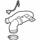 GM 86793098 Intercooler Hose GM 86793098 Intercooler Hose