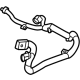 GM 85620640 Harness, Chassis Wiring GM 85620640 Harness, Chassis Wiring