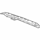 GM 42348592 Rear Header GM 42348592 Rear Header
