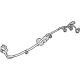 GM 84944218 Harness, Rear GM 84944218 Harness, Rear
