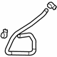 GM 23486235 Reservoir Hose