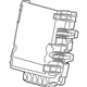 GM 23222820 Cover GM 23222820 Cover