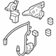 GM 20853408 Control Module, Upper