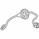 GM 84804905 Harness GM 84804905 Harness