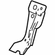 GM 10354202 Support Brace, Rear Passenger Side GM 10354202 Support Brace, Rear Passenger Side