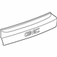 GM 23333997 Molding, Rear
