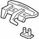 GM 13426128 Lock Actuator, Front Top Driver Side GM 13426128 Lock Actuator, Front Top Driver Side