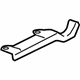 GM 15839139 Hinge, Passenger Side