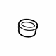 GM 25773787 Speaker, Front