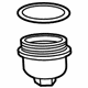 GM 55484645 Filter Cover GM 55484645 Filter Cover