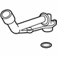 GM 55598776 Oil Filler Tube GM 55598776 Oil Filler Tube