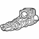 GM 55598784 Intake Manifold GM 55598784 Intake Manifold
