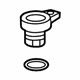 GM 24586648 Oil Inlet Tube GM 24586648 Oil Inlet Tube
