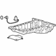 GM 24589120 Oil Pan, Upper GM 24589120 Oil Pan, Upper