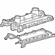 GM 12685915 Valve Cover GM 12685915 Valve Cover